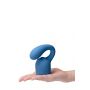 LE WAND PETITE GLIDER WEIGHTED SILICONE ATTACHMENT - 4