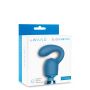 LE WAND PETITE GLIDER WEIGHTED SILICONE ATTACHMENT - 3
