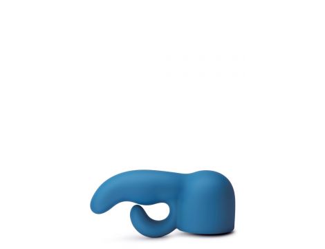 LE WAND PETITE DUAL WEIGHTED SILICONE ATTACHMENT - 4