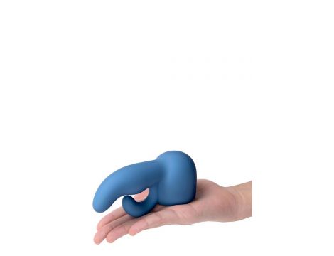 LE WAND PETITE DUAL WEIGHTED SILICONE ATTACHMENT - 3