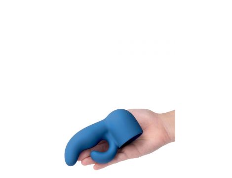 LE WAND PETITE DUAL WEIGHTED SILICONE ATTACHMENT - 2