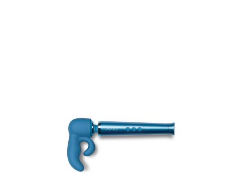 LE WAND PETITE DUAL WEIGHTED SILICONE ATTACHMENT - 5