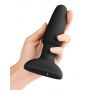 b-Vibe rimming Plug Black - 10