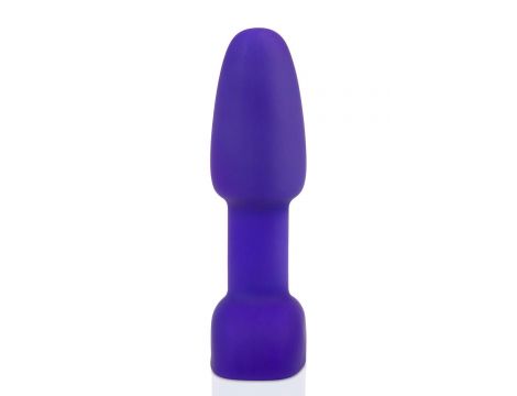 B-VIBE RIMMING PETITE PURPLE - 2