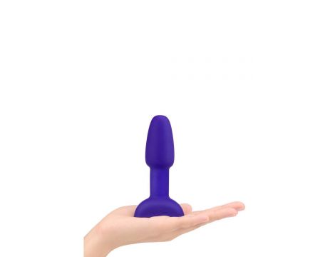 B-VIBE RIMMING PETITE PURPLE - 4