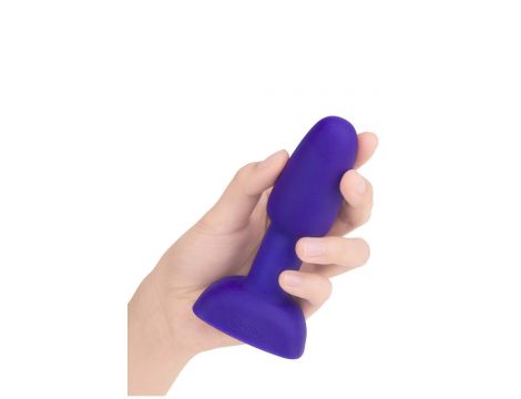 B-VIBE RIMMING PETITE PURPLE - 3