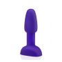 B-VIBE RIMMING PETITE PURPLE - 2