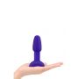 B-VIBE RIMMING PETITE PURPLE - 5