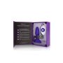 B-VIBE RIMMING PETITE PURPLE - 6