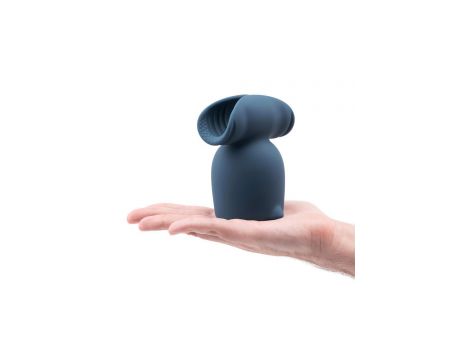 LE WAND STROKE SLIICONE PENIS PLAY ATTACHMENT