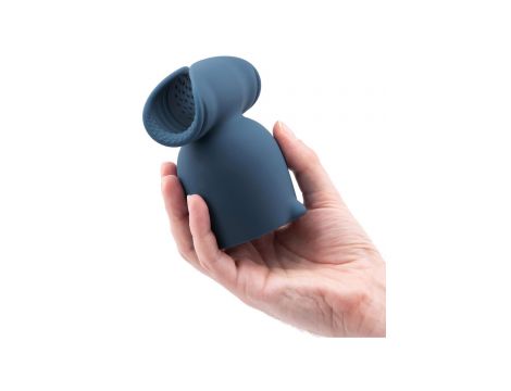 LE WAND STROKE SLIICONE PENIS PLAY ATTACHMENT - 3