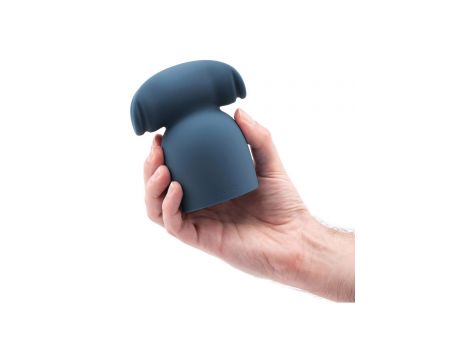 LE WAND STROKE SLIICONE PENIS PLAY ATTACHMENT - 4