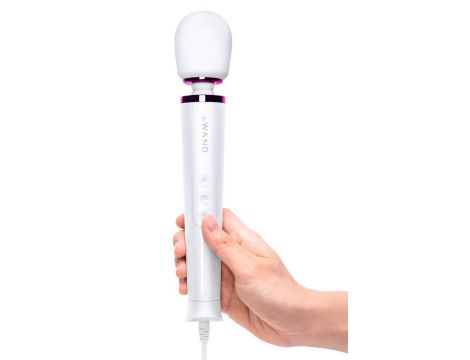 Powerful Petite Plug-in White - 2
