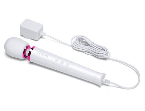 Powerful Petite Plug-in White
