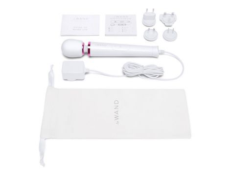 Powerful Petite Plug-in White - 6