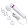 Powerful Petite Plug-in White - 8