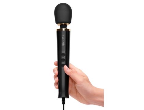 Powerful Petite Plug-in Black