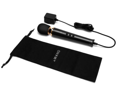 Powerful Petite Plug-in Black - 7