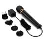 Powerful Petite Plug-in Black - 5