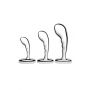 B-VIBE STAINLESS STEEL P SPOT TRAINING SET - 3