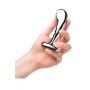 B-VIBE STAINLESS STEEL P SPOT TRAINING SET - 4