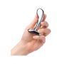 B-VIBE STAINLESS STEEL P SPOT TRAINING SET - 2