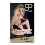 GP SMALL FEATHER TICKLER PURPLE - 3