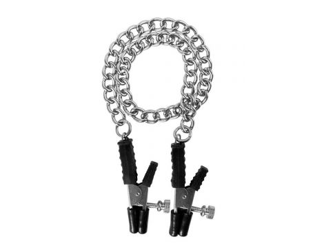 GP BLOCK BUSTERS NIPPLE CLAMPS