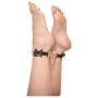 GUILTY PLEASURE BALLROOM PEARL ANKLE CUFFS - 4