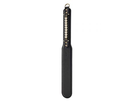 Packa Prestige Pearl Guilty Pleasure czarna z perłami - 4