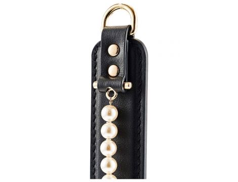 Packa Prestige Pearl Guilty Pleasure czarna z perłami