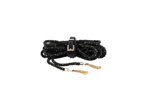 Sznur do bondage Guilty Pleasure Embrace Rope 3 m - 2