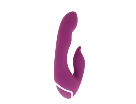 NAGHI NO.9 RECHARGEABLE DUO VIBRATOR