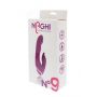 NAGHI NO.9 RECHARGEABLE DUO VIBRATOR - 3