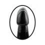 ANAL FANTASY COLLECTION VIBRATING THRUSTER BLACK - 4