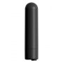 ANAL FANTASY COLLECTION COLLECTION REMOTE CONTROL SILICONE PLUG BLACK - 4