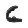 ANAL FANTASY COLLECTION VIBRATING REACH AROUND BLACK - 3