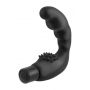 ANAL FANTASY COLLECTION VIBRATING REACH AROUND BLACK - 4