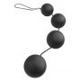 AFC Deluxe Vibro Balls Black - 2