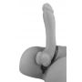 AF Ass-Gasm Cockring Anal Bead - 6
