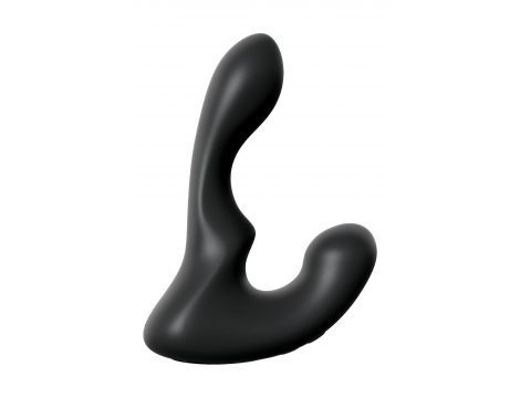 ANAL FANTASY ELITE ULTIMATE P-SPOT MILKER BLACK - 4