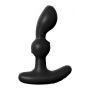 ANAL FANTASY ELITE P-MOTION MASSAGER BLACK - 3