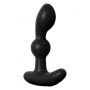 ANAL FANTASY ELITE P-MOTION MASSAGER BLACK - 5