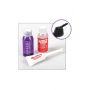 ANAL FANTASY ELITE P-MOTION MASSAGER BLACK - 4