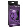 ANAL FANTASY ELITE RECHARGEABLE ASS-GASM PRO BLACK - 3