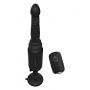 ANAL FANTASY ELITE VIBRATING ASS THRUSTER BLACK - 2