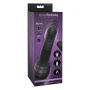 ANAL FANTASY ELITE VIBRATING ASS THRUSTER BLACK - 3