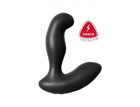 ANAL FANTASY ELITE ELECTRO STIM PROSTATE VIBE BLACK - 2