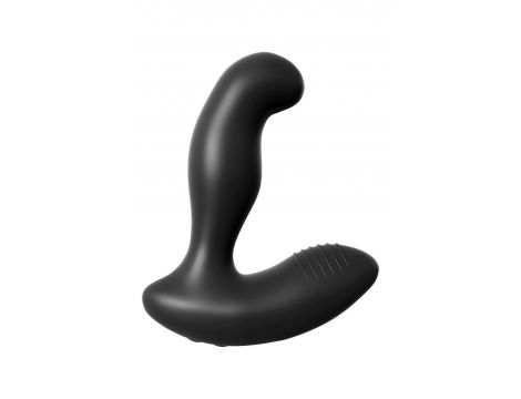 ANAL FANTASY ELITE ELECTRO STIM PROSTATE VIBE BLACK - 4