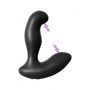 ANAL FANTASY ELITE ELECTRO STIM PROSTATE VIBE BLACK - 2